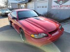 Thumbnail Photo 98 for 1995 Ford Mustang